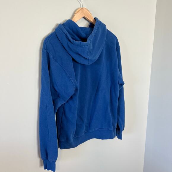 KC Kansas City Royals Hoodie Size Small Preloved Used Condition - Picture 7 of 12